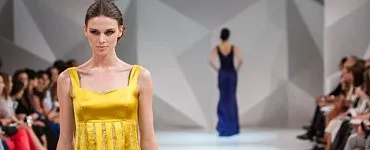 Профессия Fashion-дизайнер