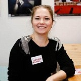 Светлана Черкасова