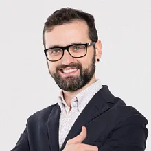 Никита Райков