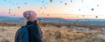 Основные фразы для общения заграницей