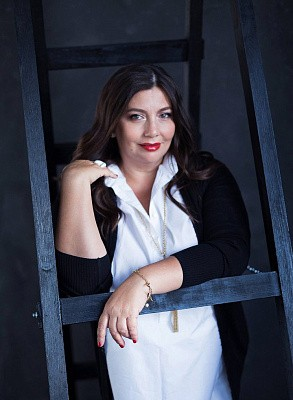 Щербанская Диана