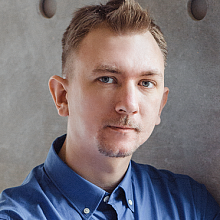 Дмитрий Новоселов