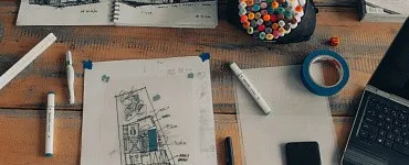 Иллюстрация и рисование с нуля