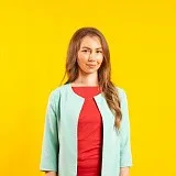 Анастасия Назарова