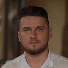 Евгений Камышев