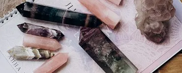 Я — литотерапевт