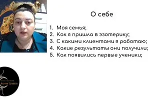Марина Дрываль