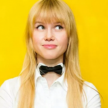 Наталия Чемарина