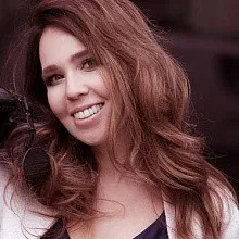 Анна Давидович