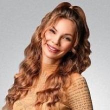 Анна Камаллая Хефорс