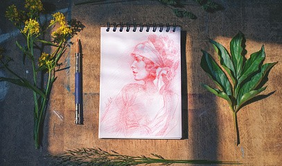 Марафон «Академия фотореализма»