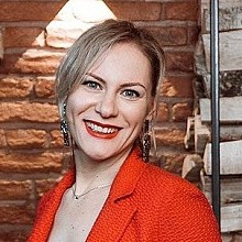 Екатерина Дубровская