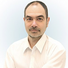 Алексей Быстров