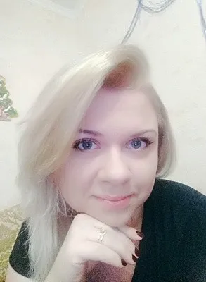 Ночнюк Ирина