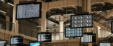 Администратор вычислительных сетей