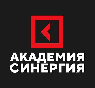 Логотип Академия «Синергия»