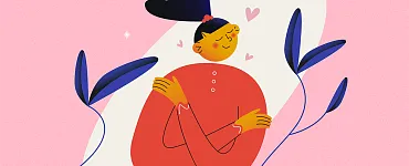 Здоровая самооценка. Как обрести уверенность, принять и полюбить себя