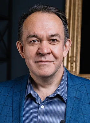 Чекчурин Юрий