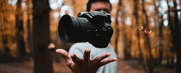 Фотостоки: быстрый старт