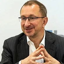 Виктор Достов