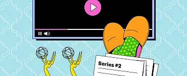 Как написать сценарий к сериалу
