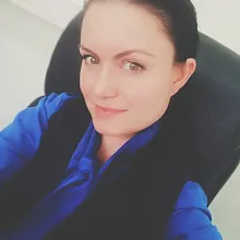 Алла Емелина