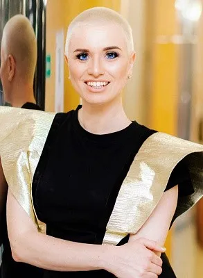 Кабицкая Дарья