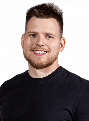 Максим Басманов