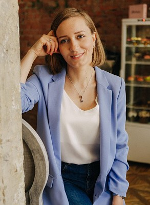 Гусельцева Лидия