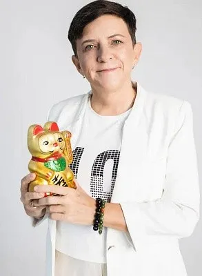 Дедова Марина