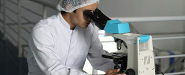 Эксперт по микробиому