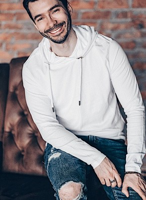 Чернов Александр