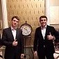 Додонов Николай