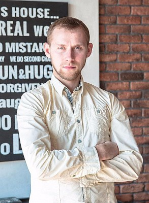 Красильников Георгий