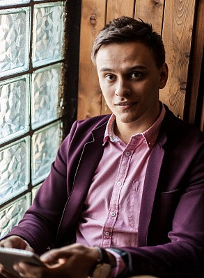 Верушкин Семен