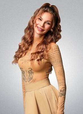 Хефорс Анна Камаллая