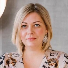 Наталья Зименс