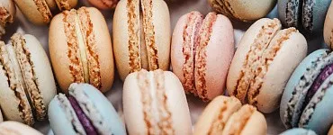 Macarons 2.0