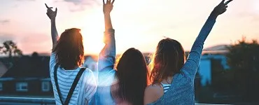 Архетипы: твои помощники в любви и деньгах
