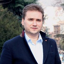 Валерий Домашенко