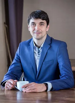 Шевченко Сергей