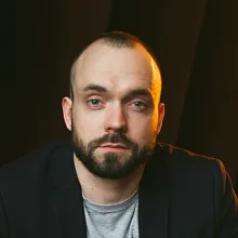 Алексей Александров