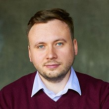 Пётр Сухоруких