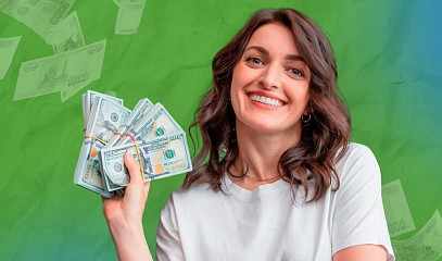 Вебинар «Пошаговый план увеличения капитала за 12 месяцев»