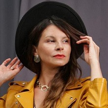 Марина Долгова