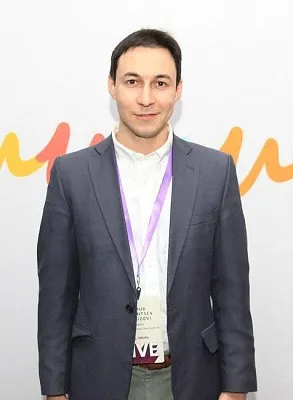 Казанцев Тимур