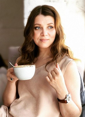 Ефимова Марина