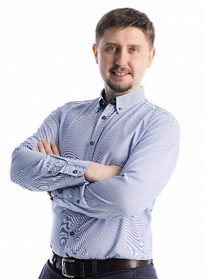 Чаплюк Андрей