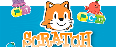 Создание игр в Scratch
