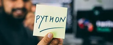 Программирование на Python для детей